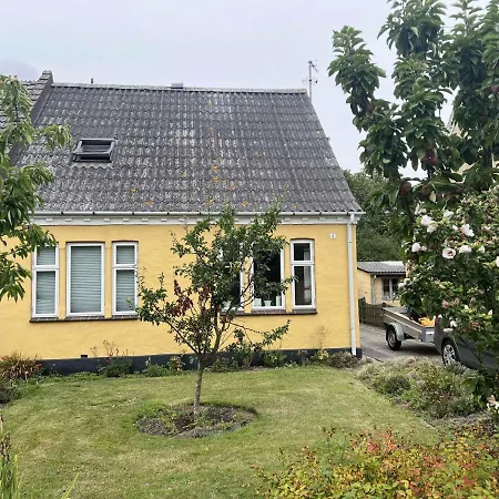 K H Kofoedsvej 4, 4970 Rdby Rødby
