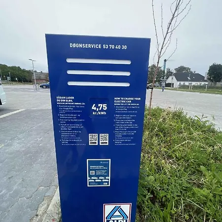 K H Kofoedsvej 4, 4970 Rdby *