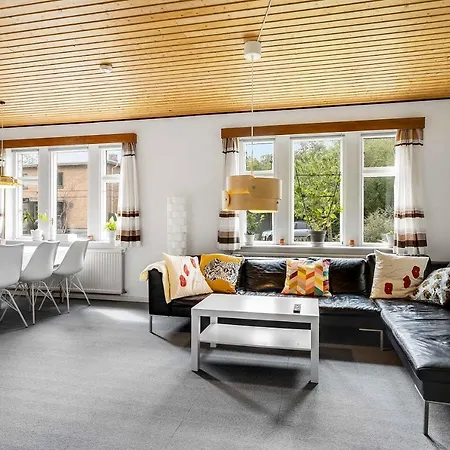Villa K H Kofoedsvej 4, 4970 Rdby Rødby