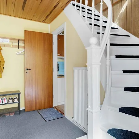 K H Kofoedsvej 4, 4970 Rdby Villa Rødby
