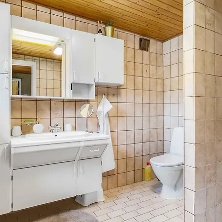K H Kofoedsvej 4, 4970 Rdby Villa Rødby
