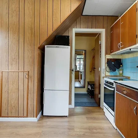 K H Kofoedsvej 4, 4970 Rdby Villa Rødby