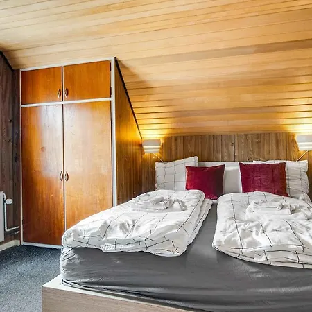 Villa K H Kofoedsvej 4, 4970 Rdby *