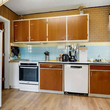 K H Kofoedsvej 4, 4970 Rdby Villa *