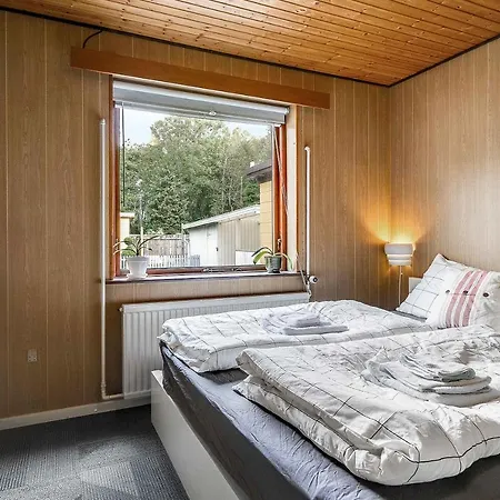 K H Kofoedsvej 4, 4970 Rdby * Rødby