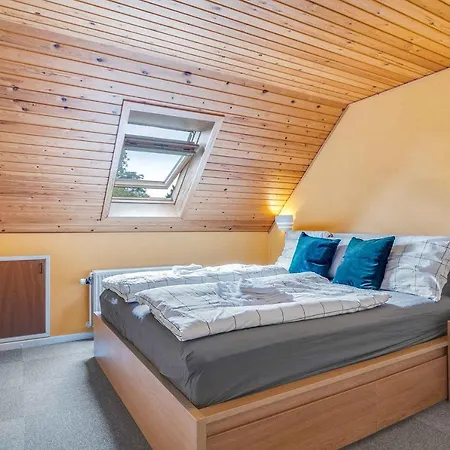 K H Kofoedsvej 4, 4970 Rdby Villa *