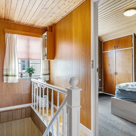 K H Kofoedsvej 4, 4970 Rdby Villa Rødby